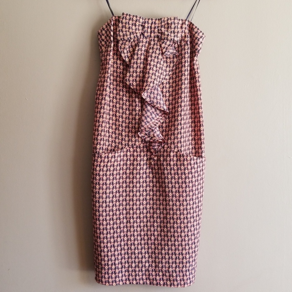 GAP sun dress (XS)